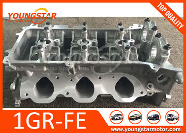 Toyota 11101-39755 Engine Cylinder Head , car cylinder head 1gr - Fe 2008 Toyota Fj Cruiser