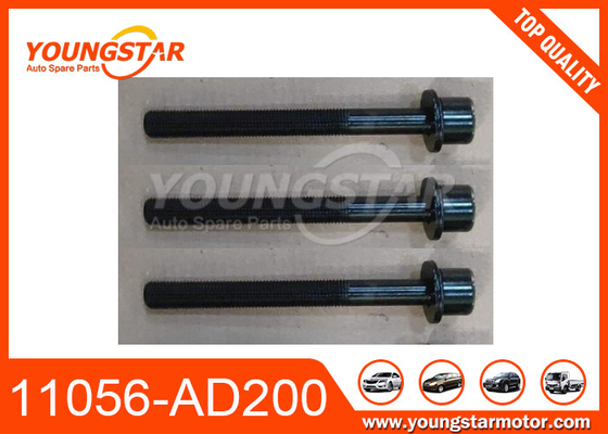 11056-AD200 Cylinder Head Bolts For NISSAN YD25