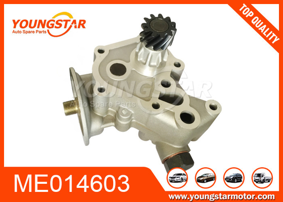 Oil Pump For Mitsubishi  Fuso Canter 4D31  ME014603  ME 014603 ME-014603