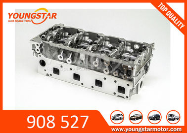 908527 amc cylinder heads Nissan  2.5 DDTI 31 März 2016 11040-5X00A