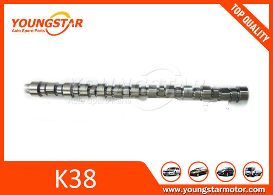 Forged Car Engine Camshaft for K38 206530 3013091 3066885