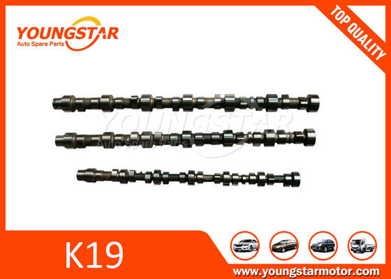 35 KGS Performance Camshaft Kits , Engine Cam For  K19 Camshaft 207770