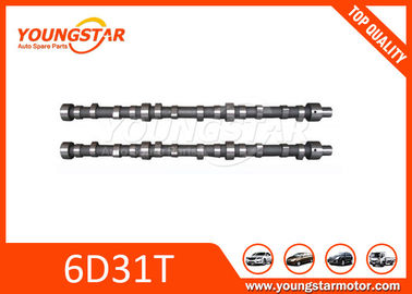 MITSUBISHI 6D31T ME081525 Excavator Diesel Engine Camshaft Forging Steel Material