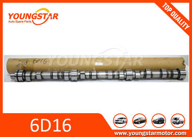 MITSUBISHI 6D14 6D15 6D16 High Performance Camshaft Excavator ME071613 ME170477 ME170148