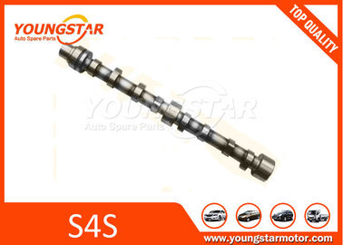 Forging Steel Engine Camshaft For S4s Engine Diesel Forklift / Excavator