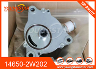 14650-2W202 Aluminium Brake Vacuum Pump For Nissan ZD30