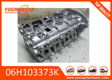 16V / 4CYL Valve Engine Cylinder Head for VW PASSAT B6 / TIGUAN 08-2010 , 06H103373K