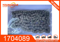 Steel 1704089 Automobile Engine Parts Chain Timing For Ranger 2.2
