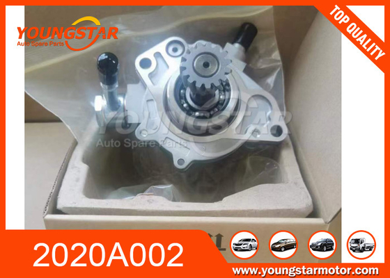 2020A002 Vacuum Pump For Mitsubishi L200 Pick Up B40 2.5DID