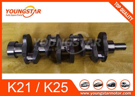 NISSAN Forklift Truck Engine Crankshaft K21 K25 12201-FU400 12201 FU400 12201FU400