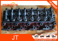 High Performance JT Complete Cylinder Head With Rocker Arms