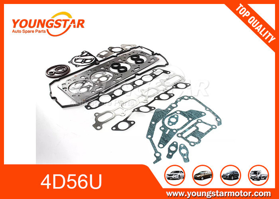 1000A407 Aluminium Cylinder Head Gasket Kit For Mitsubishi L200 4D56U