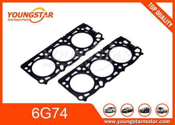 MD193258 MD197286 Cylinder Head Gasket For Mitsubishi 6G74