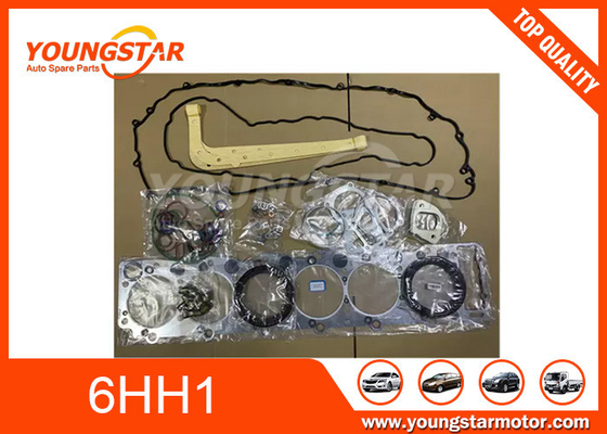 Engine Cylinder Head Gasket Set For 6HH1 6HH1T OEM 1-87811078-2