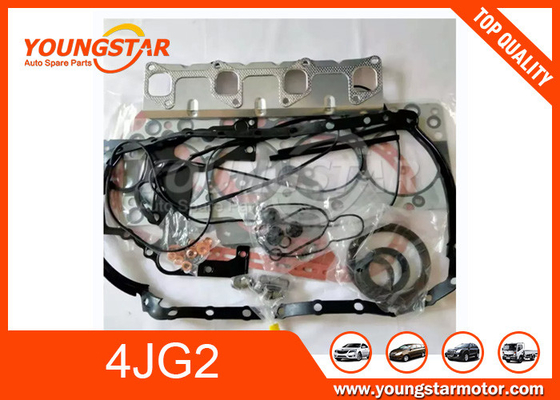 4JG2 Full Engine Gasket Set For ISUZU Pickup Trooper