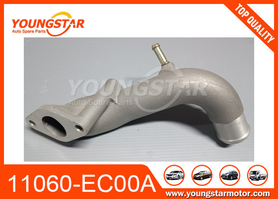 Aluminium Housing Water Outlet For NISSAN Navara D4D 11060-EC00A