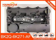Rubber Cylinder Head Valve Cover For Ford 2.2 TDCI 4HH P22DTE