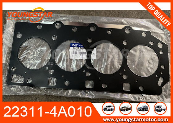 22311 - 4A010 Aluminium Cylinder Head Gasket For Hyundai H1