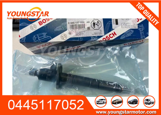 0445117052 0445117053 LR078606 Engine Injector For Land Rover Sport 3.0 TDV6