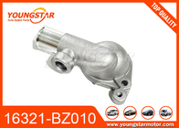 16321-BZ010 Automobile Engine Parts Thermostat Housing For Toyota Avanza 1.3 1.5