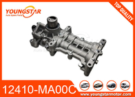 12410-MA00C Automobile Engine Parts Oil Pump For Nissan QR25DE