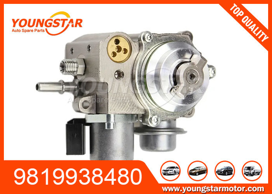 9819938480 High Pressure Fuel Pump For BMW MINI Cooper R55 R56 R57 R58 R59