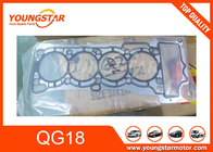 QG18 Steel Cylinder Head Gasket For N16 OEM 11044-4M700