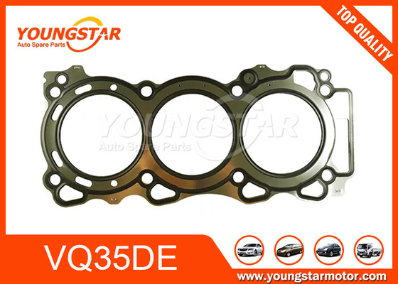 Motor VQ35DE Cylinder Head Gasket For Nissan Pathfinder Year 2001 SE