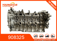 NISSAN 908325 Engine Cylinder Head NAVARAV YS23 D23 EURO6&quot; M9T / YS23 2014