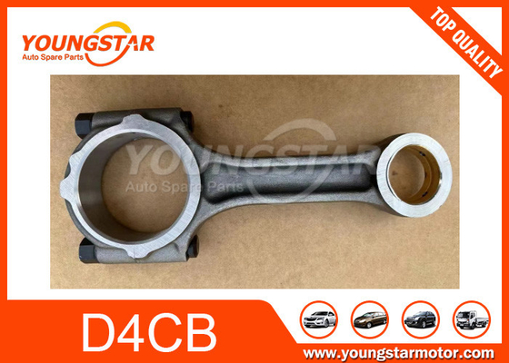 D4CB Connecting Rod Assy 23510-4A710 CON ROD For Hyundai Engine