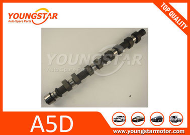 TS 16949 High Performance Camshaft For Kia Rio 1.5 MPI 1 KW , A5D OK30E-12440A Code