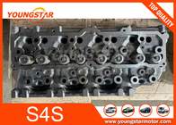 32A01-21020 Complete Cylinder Head For Mitsubishi Forklift S4S 2.5D