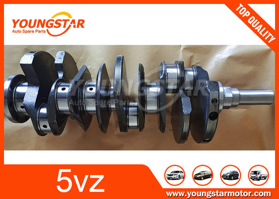 5VZ-FE 3.4L Engine Crankshaft For Toyota Tundra Tacoma