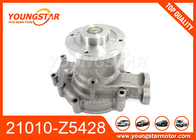 FE6 Automobile Engine Parts Water Pump For Nissan OEM 21010-Z5428