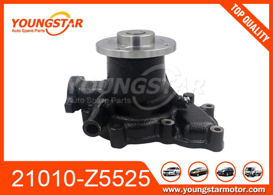 Aluminium Water Pump 21010-Z5525 For Nissan / UD PE6