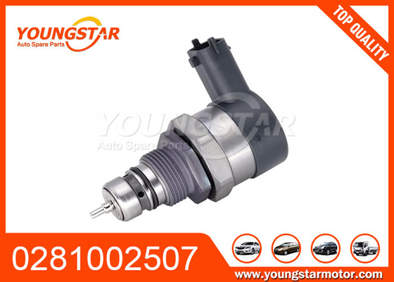 Common Rail Pressure Regulator Control Valve For DRV 0281002507