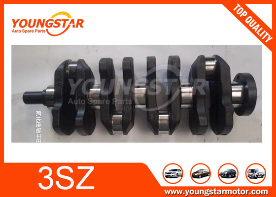 3SZ 1.5L Engine Crankshafts 13411-B1020 For Toyota