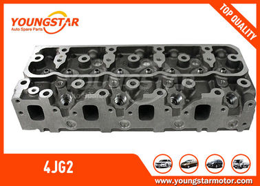 Car Engine Cylinder Head For Opel 4JG2-4JG2T Opel Campoo 2.5d 1992-