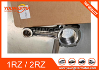1RZ  2RZ Steel Engine Connecting Rod 13201-79167 Con Rod For Toyota