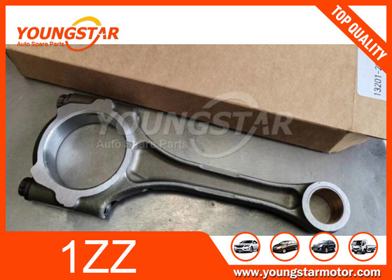 Steel Engine Connecting Rod For TOYOTA 1ZZ 13201-29038