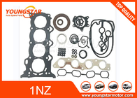Toyota 1NZ Steel Material Cylinder Head Gasket Set 04111-21244