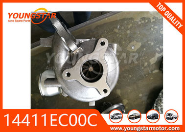 Nissan Vehicle Turbocharger YD25 GT2056V 769708-5004S 769708-0003 OEM 14411EC00C B E