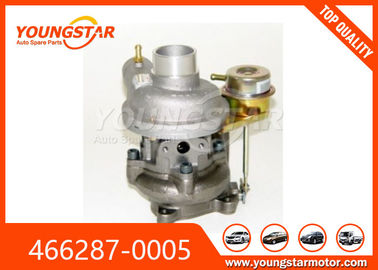 HYUNDAI TB1501 Car Turbocharger 466287-0001 466287-0005 28231-22151 28231-22152