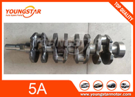 Casting Iron Engine Crankshaft 5A-FE OEM 13411-15900