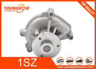 16100-29115 Automobile Engine Parts Water Pump For Toyota 1SZ-FE