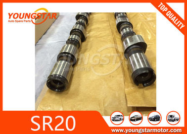 Forged Car Engine Camshaft for Nissan SR18 SR20 SR20DE SR20DET 16V