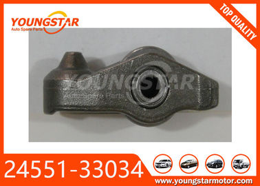 HYUNDAI  Aluminum Rocker Arms 24551-33034 Sonata 16V 24551-33060 24551-33050  4G93 Sonata Hueco Chico