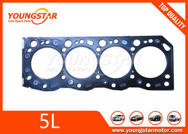 11115-54120 1111554120 TOYOTA  Hiace 5L Full Gasket Set 04111-54220 04111-54280