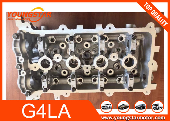 Hyundai G4LC G4LA Aluminium Engine Cylinder Head 22100-03445 5B015-03U00