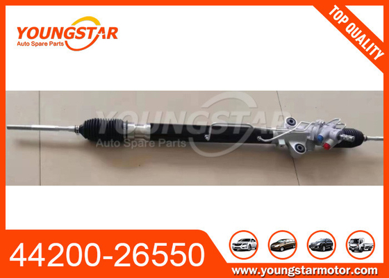 Toyota 44200-26550 Steering Rack Automobile Engine Parts Steel Material